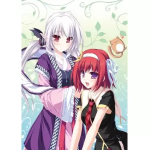 涼風のメルト - days in the sanctuary -