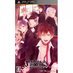 DIABOLIK LOVERS