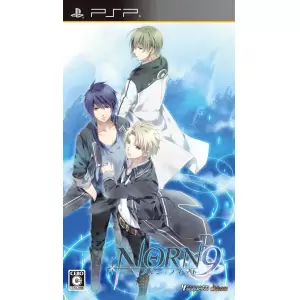 NORN9 ノルン+ノネット