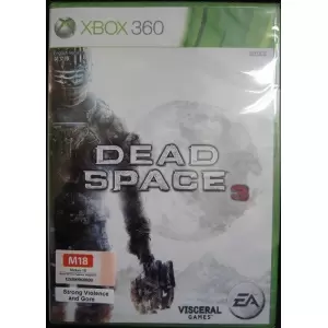 Dead Space 3