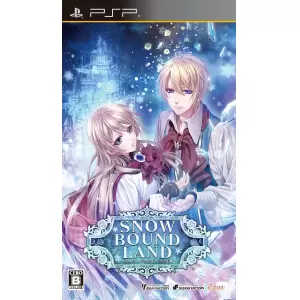 SNOW BOUND LAND (スノウ・バウンド・ランド)