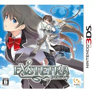 エクステトラ (EXSTETRA)