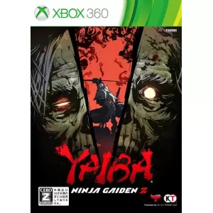 YAIBA: NINJA GAIDEN Z