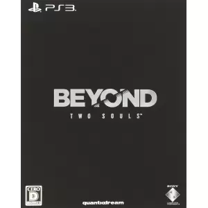 BEYOND: Two Souls