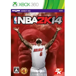 NBA 2K14