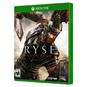 Ryse: Son of Rome