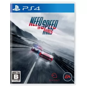ニード・フォー・スピード ライバルズ (NEED FOR SPEED RIVALS)