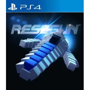 RESOGUN