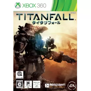 タイタンフォール(TITANFALL)