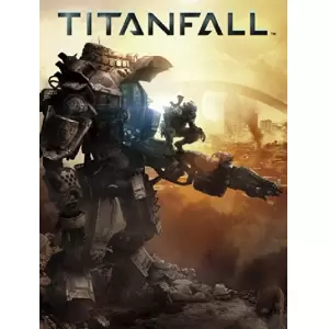 タイタンフォール(TITANFALL)