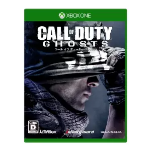 コール オブ デューティ ゴースト (Call of Duty GHOSTS)
