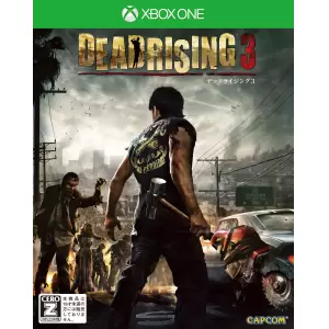 Dead Rising 3 (デッドライジング3)