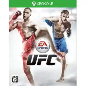 EA SPORTS UFC