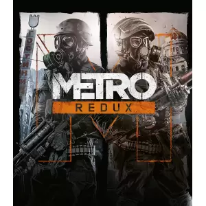 メトロ リダックス (Metro Redux)