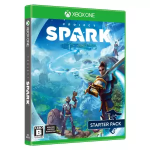 Project Spark (プロジェクトスパーク)