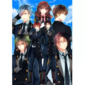 カレイドイヴ (Kaleidoeve)