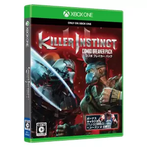 Killer Instinct
