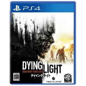 ダイイングライト (DYING LIGHT)