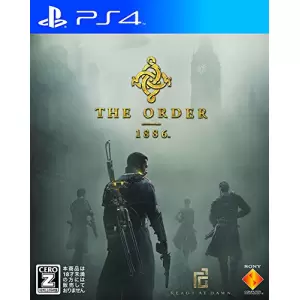 The Order: 1886