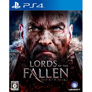ロード オブ ザ フォールン (LORDS OF THE FALLEN)