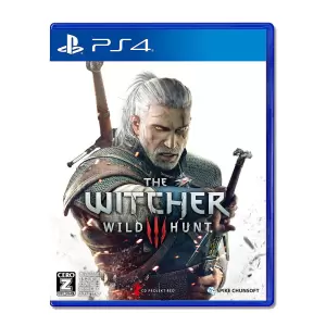 ウィッチャー3 ワイルドハント (THE WITCHER WILD HUNT)