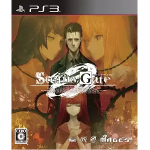 STEINS;GATE 0 (シュタインズ・ゲート ゼロ)