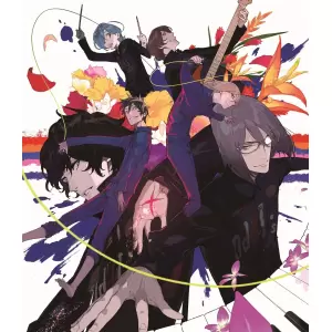 スカーレッドライダーゼクス Rev.