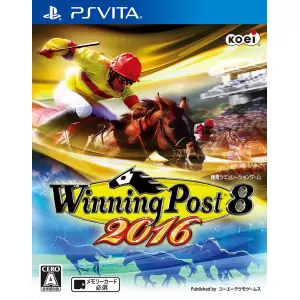 Winning Post 8 2016