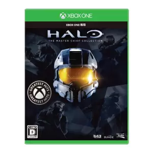Halo: The Master Chief Collection