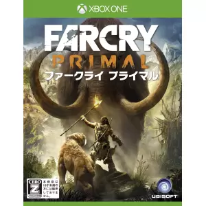 ファークライ プライマル (Far Cry PRIMAL)