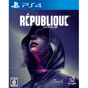 Republique(リパブリック)