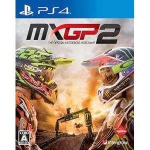 MXGP2 – The Official Motocross Videogame