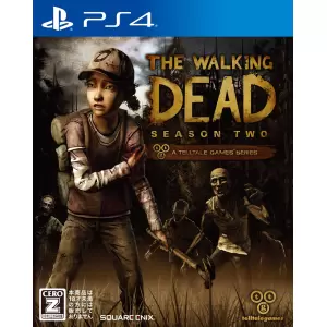 ウォーキング・デッド シーズン 2 (THE WALKING DEAD SEASON 2)
