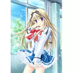 Strawberry Nauts(ストロベリーノーツ)