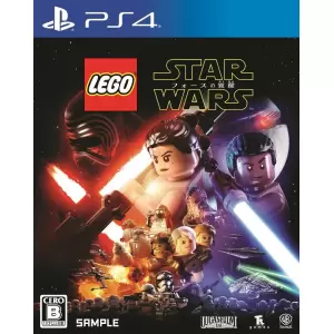 LEGO スター・ウォーズ/フォースの覚醒
