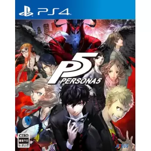 ペルソナ5(Persona5)
