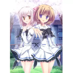 PriministAr -プライミニスター-