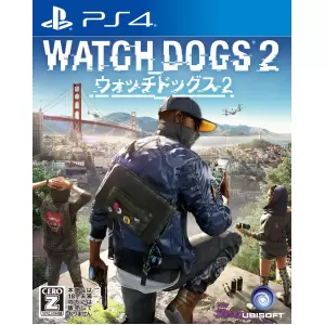 ウォッチドッグス2 (WATCH DOGS 2)