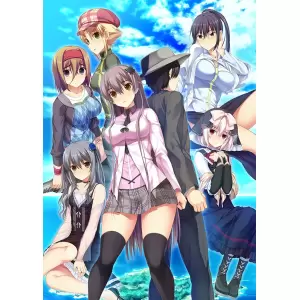 id [イド] - Rebirth Session -