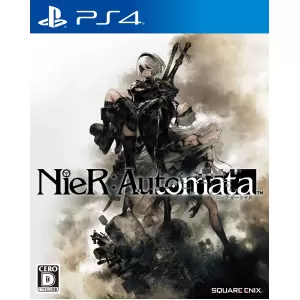 ニーア オートマタ (NieR:Automata)