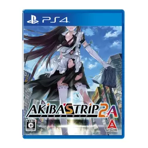 AKIBA'S TRIP2 (アキバズトリップ2)