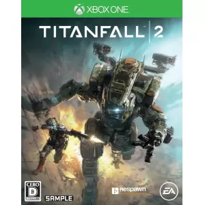 タイタンフォール2(TITANFALL 2)
