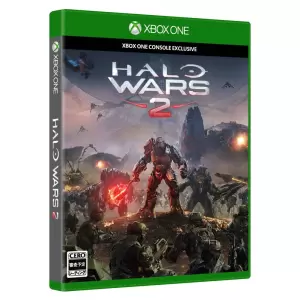 Halo Wars 2(ヘイローウォーズ2)
