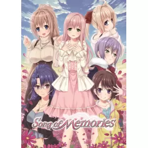 Song of Memories