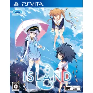 ISLAND(アイランド)