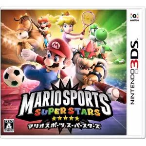 マリオスポーツ スーパースターズ (MARIO SPORTS SUPER STARS)