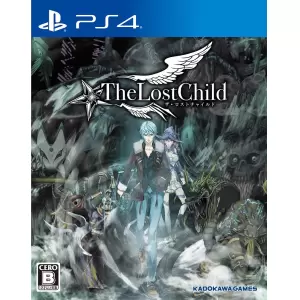 The Lost Child (ザ・ロストチャイルド)