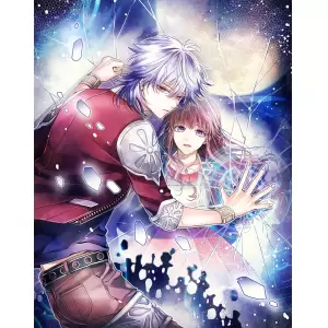 嘘月シャングリラ