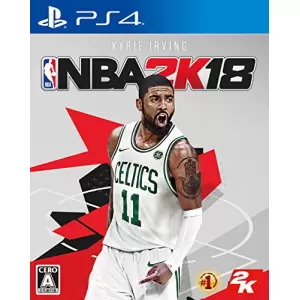 NBA 2K18