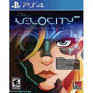 Velocity 2X